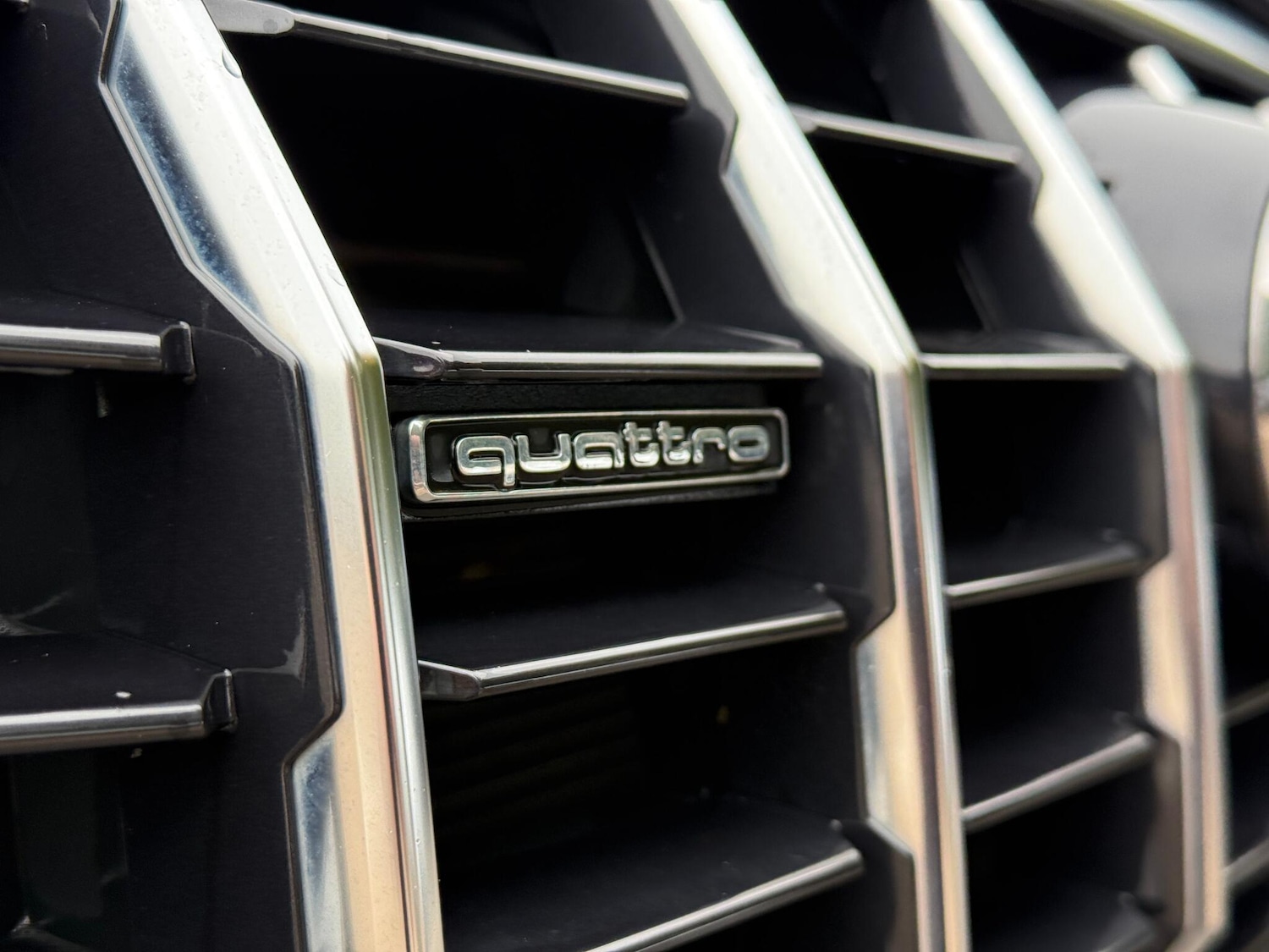 Used Audi Q3 2022 for sale - 76247486: Photo 6