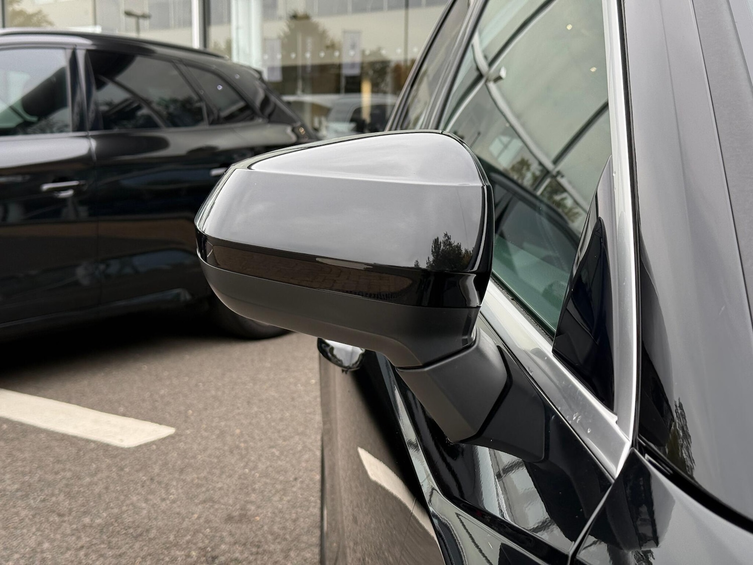 Used Audi Q3 2022 for sale - 76247486: Photo 9