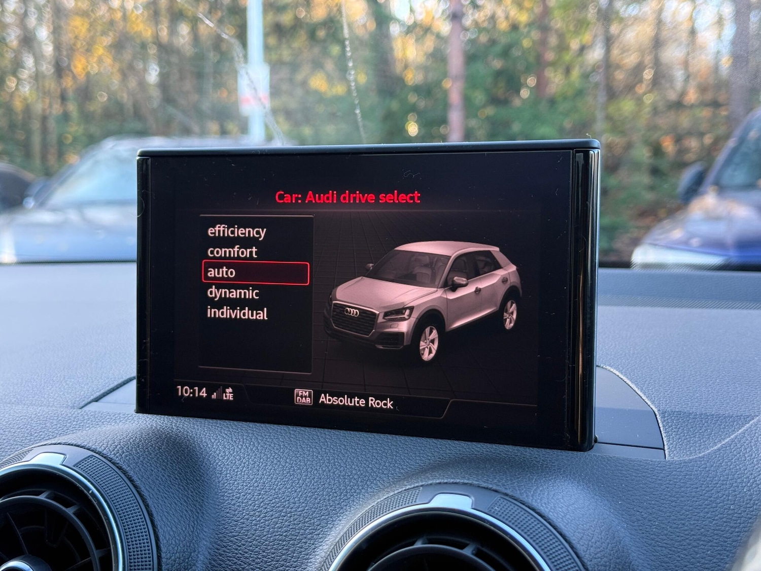 Used Audi Q2 2018 for sale - 76802245: Photo 10