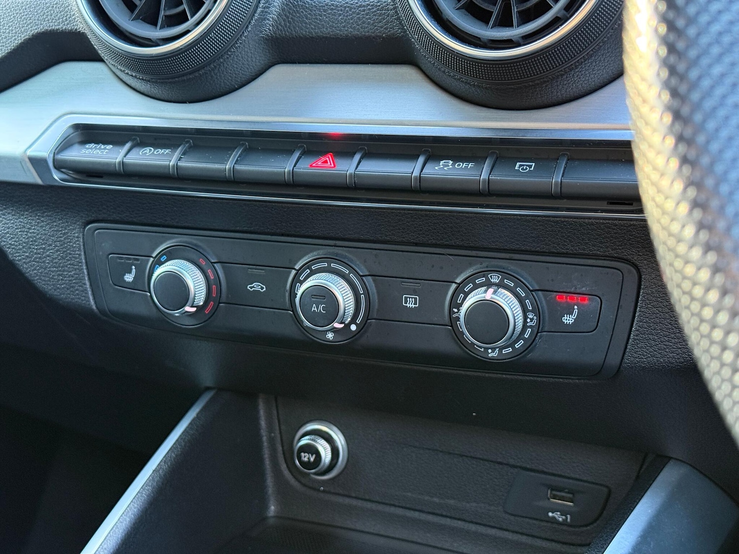 Used Audi Q2 2018 for sale - 76802245: Photo 19