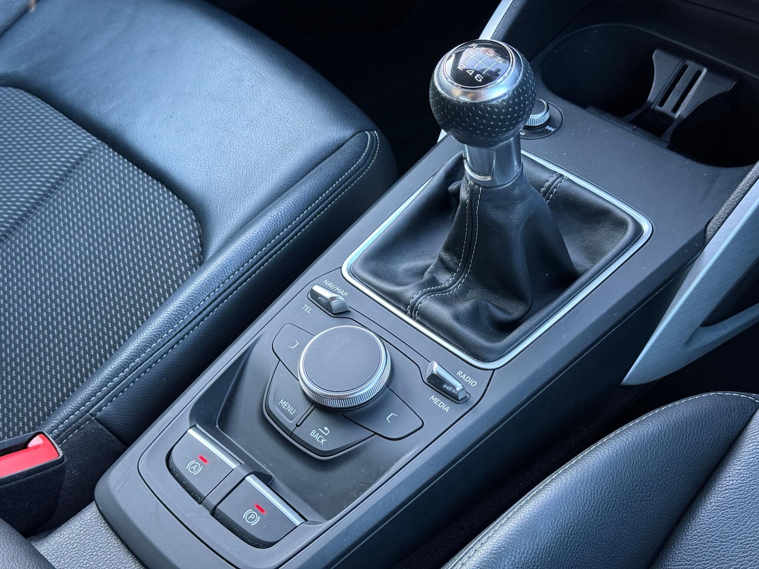 Used Audi Q2 2018 for sale - 76802245: Photo 20