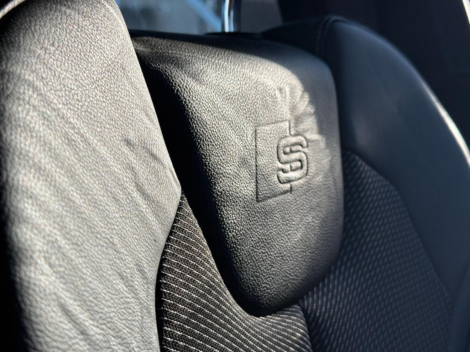 Used Audi Q2 2018 for sale - 76802245: Photo 21