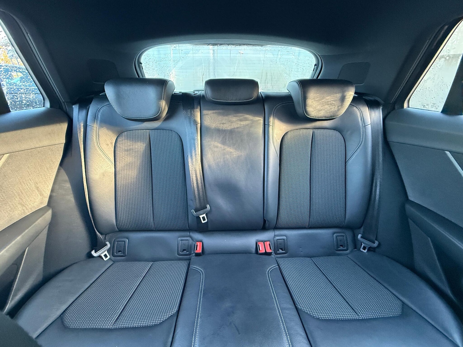 Used Audi Q2 2018 for sale - 76802245: Photo 22