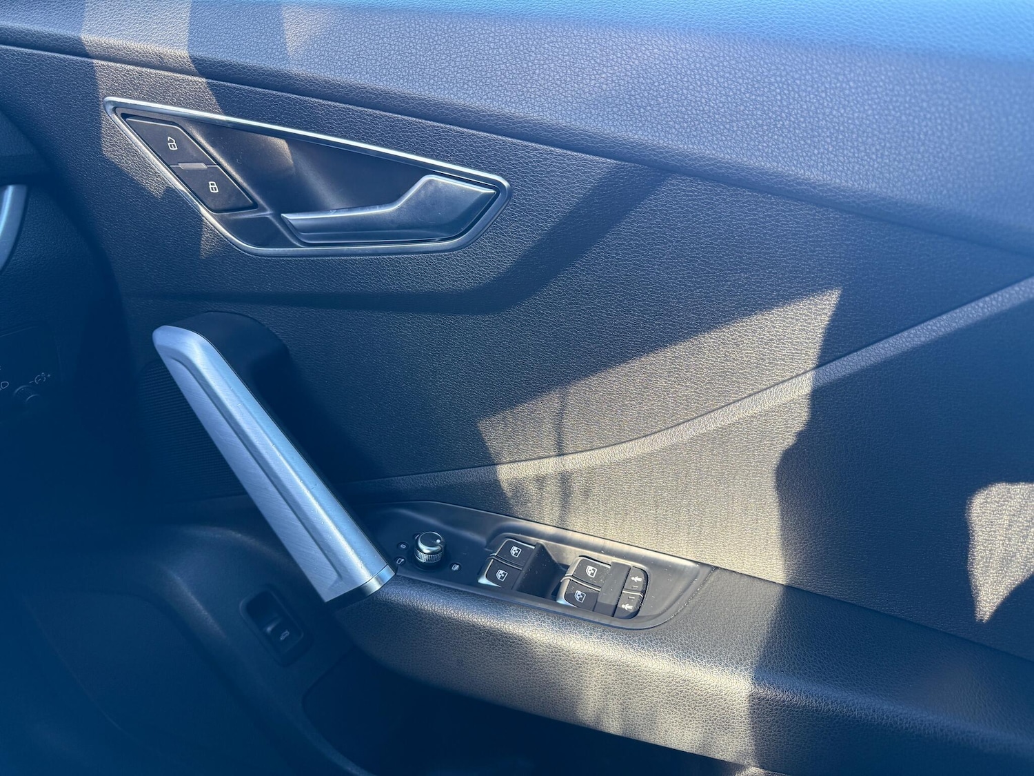 Used Audi Q2 2018 for sale - 76802245: Photo 24