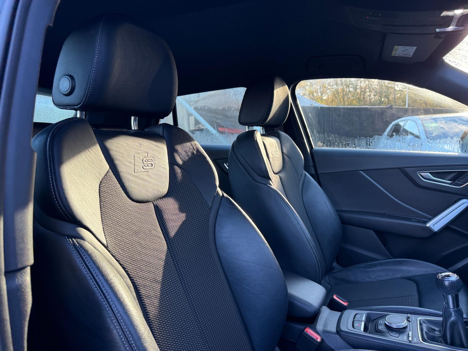 Used Audi Q2 2018 for sale - 76802245: Photo 26