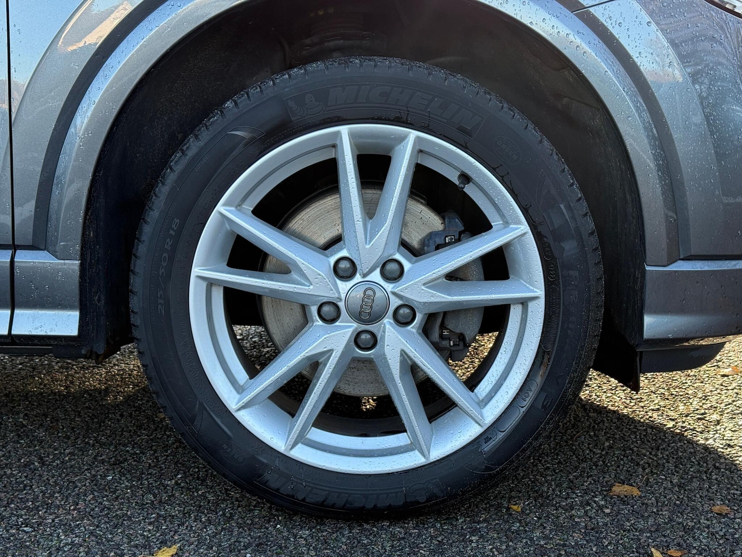 Used Audi Q2 2018 for sale - 76802245: Photo 28