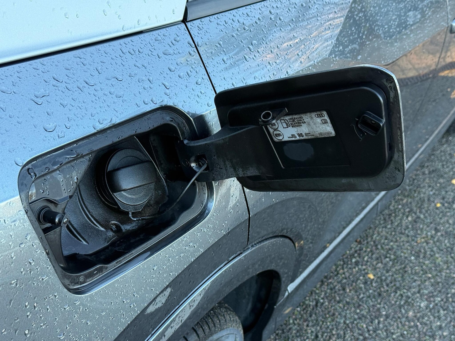 Used Audi Q2 2018 for sale - 76802245: Photo 29