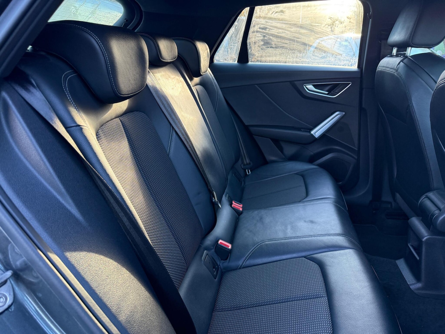 Used Audi Q2 2018 for sale - 76802245: Photo 30