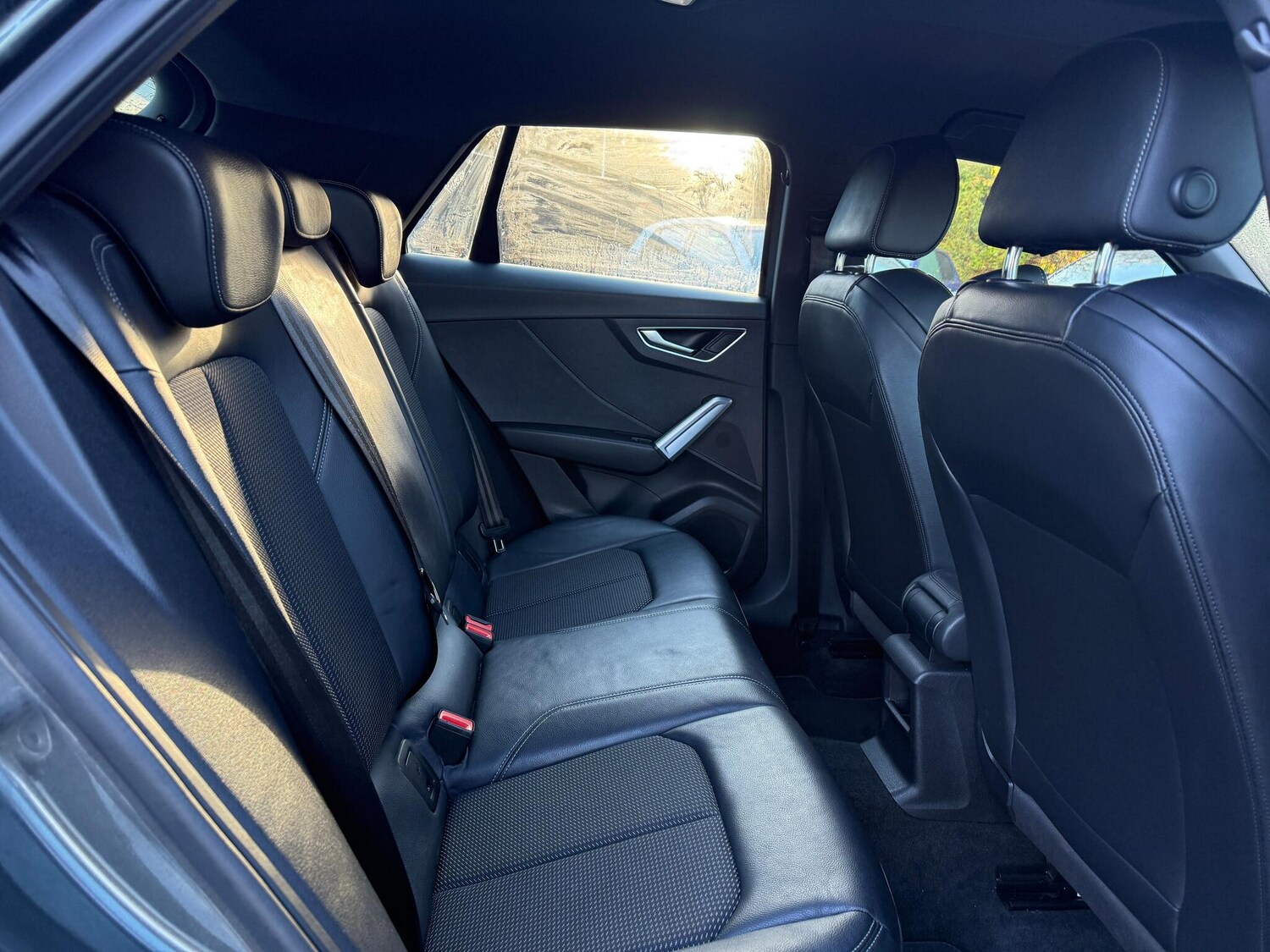 Used Audi Q2 2018 for sale - 76802245: Photo 31