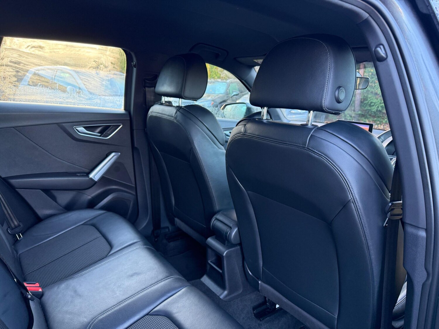 Used Audi Q2 2018 for sale - 76802245: Photo 32