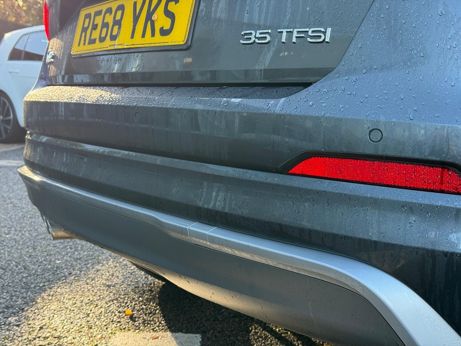 Used Audi Q2 2018 for sale - 76802245: Photo 39