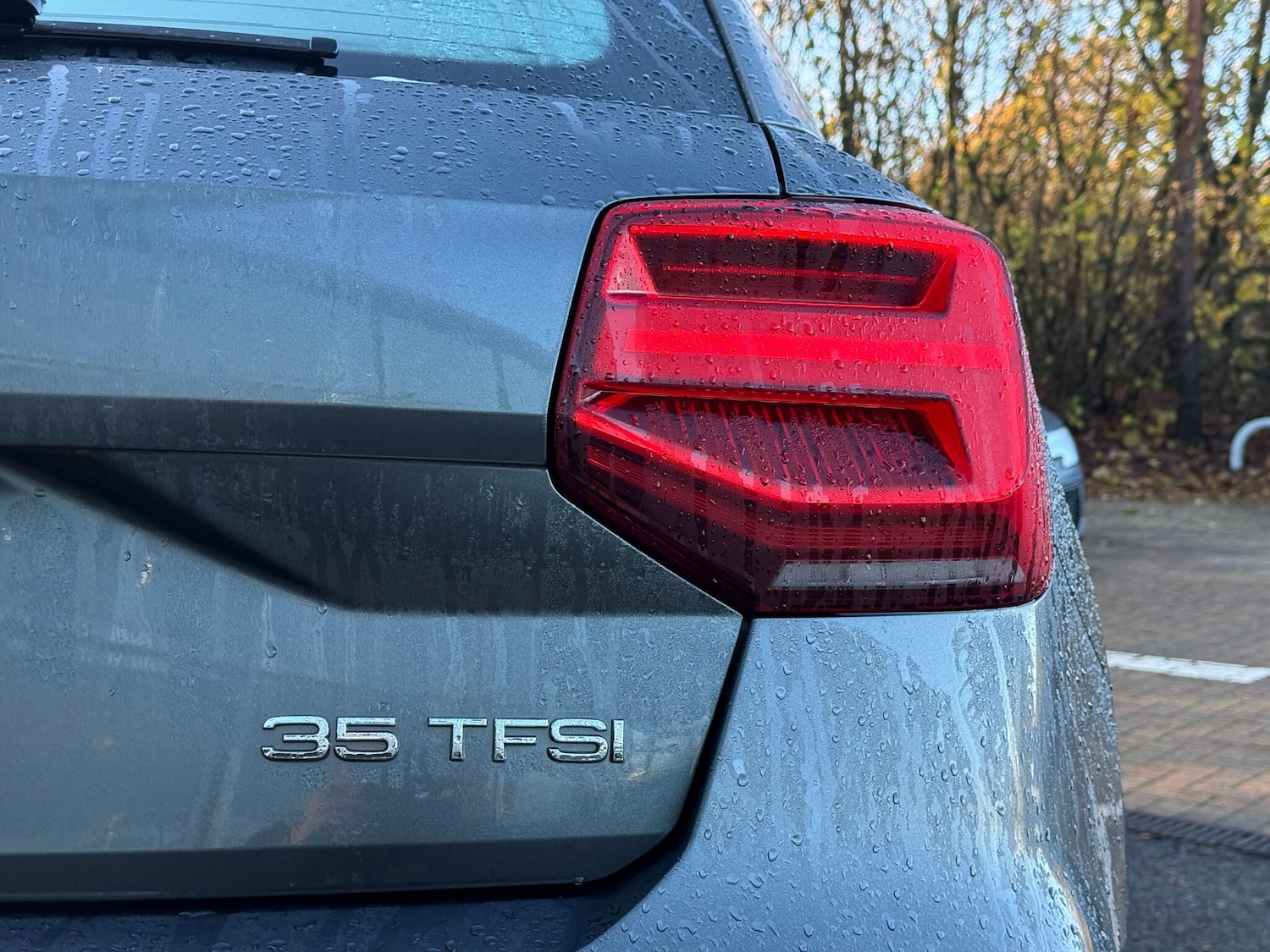 Used Audi Q2 2018 for sale - 76802245: Photo 42