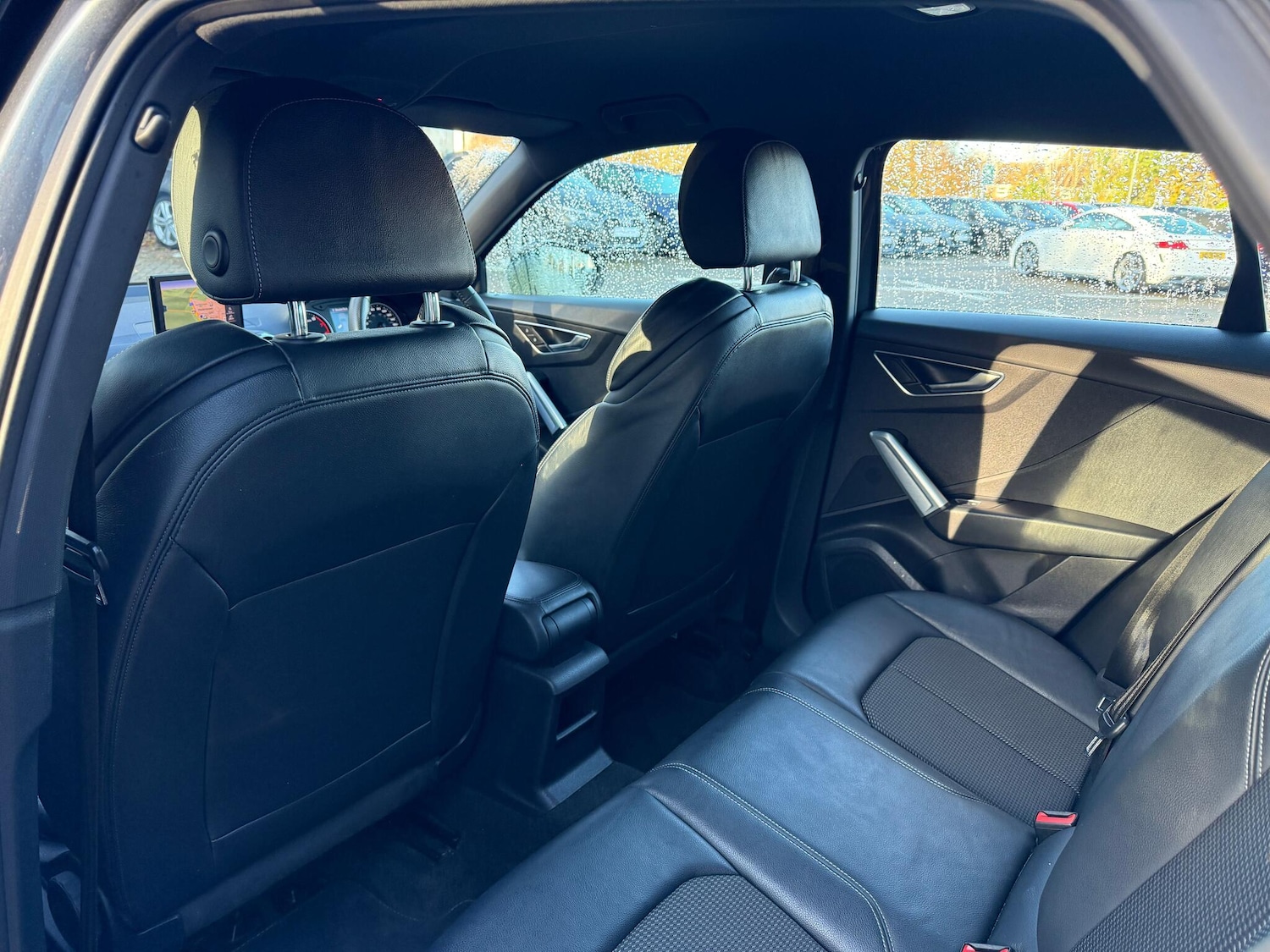 Used Audi Q2 2018 for sale - 76802245: Photo 47