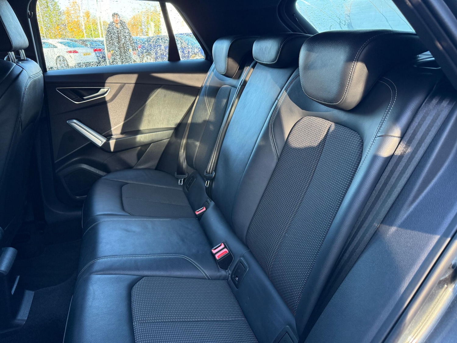 Used Audi Q2 2018 for sale - 76802245: Photo 48