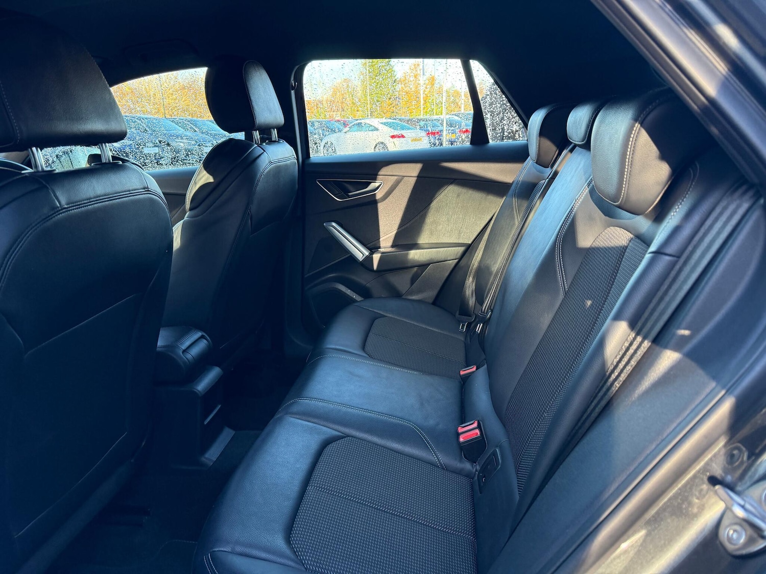 Used Audi Q2 2018 for sale - 76802245: Photo 49