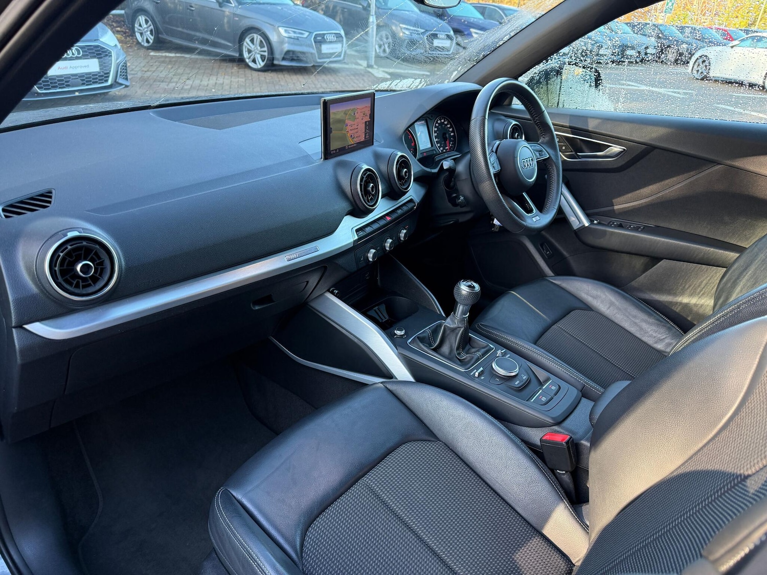 Used Audi Q2 2018 for sale - 76802245: Photo 50