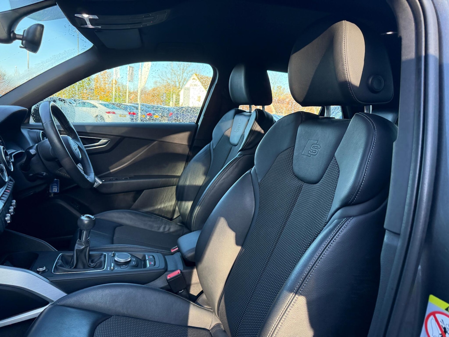 Used Audi Q2 2018 for sale - 76802245: Photo 51