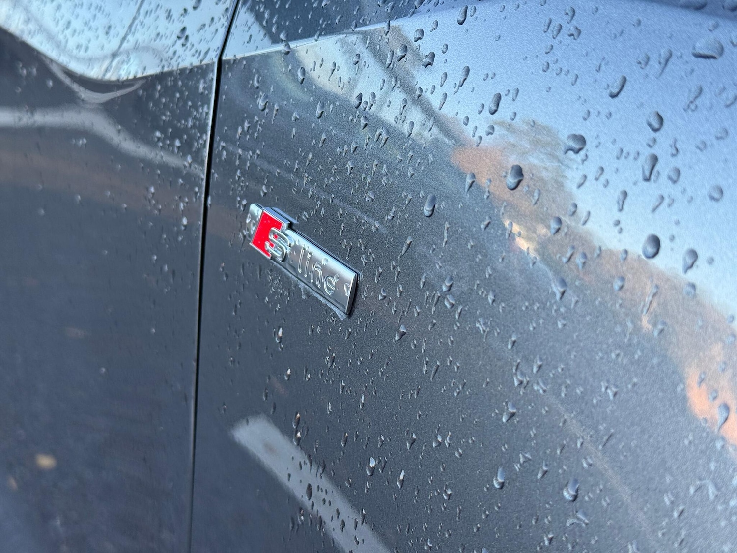 Used Audi Q2 2018 for sale - 76802245: Photo 7