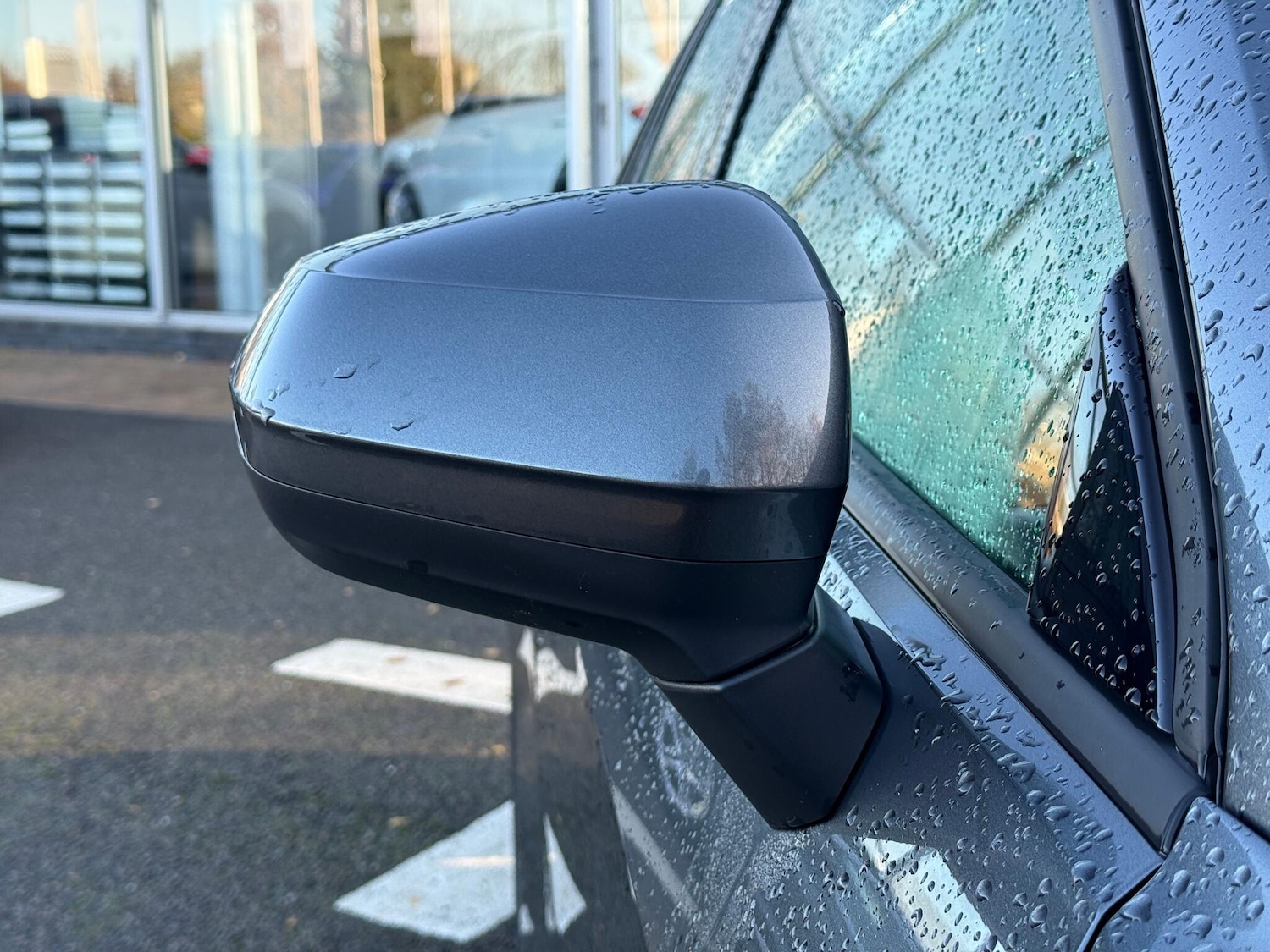 Used Audi Q2 2018 for sale - 76802245: Photo 8