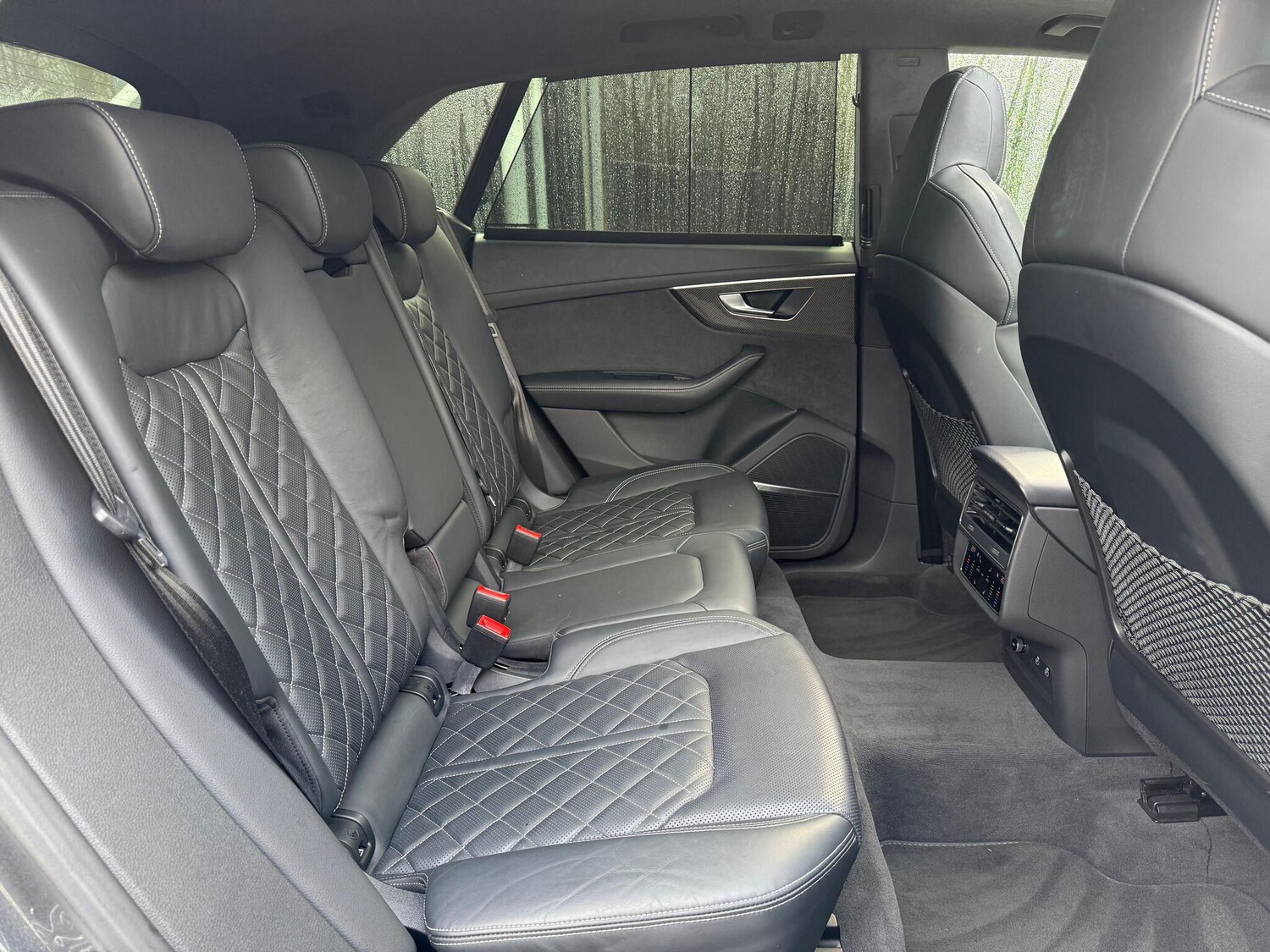 Used Audi SQ8 for sale - 77509711: Photo 13