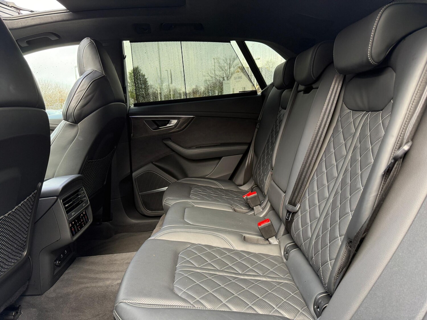 Used Audi SQ8 for sale - 77509711: Photo 22