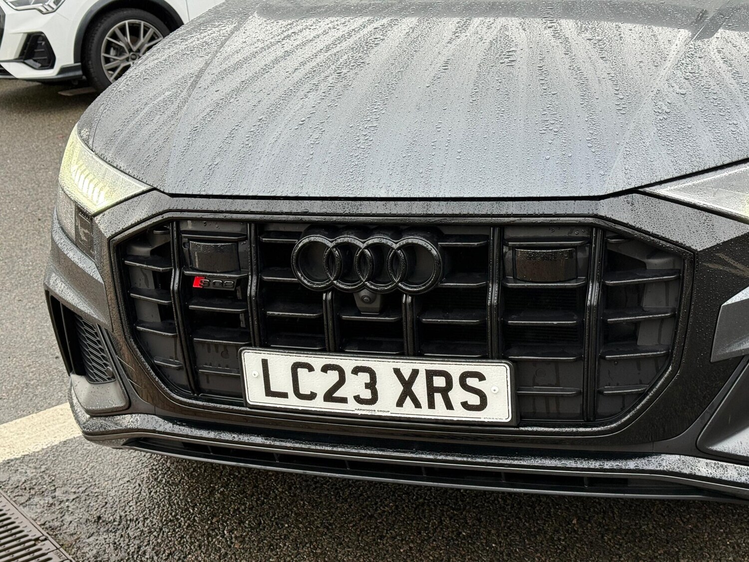 Used Audi SQ8 for sale - 77509711: Photo 26