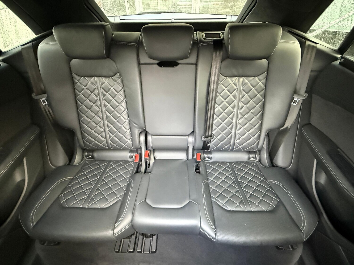 Used Audi SQ8 for sale - 77509711: Photo 27