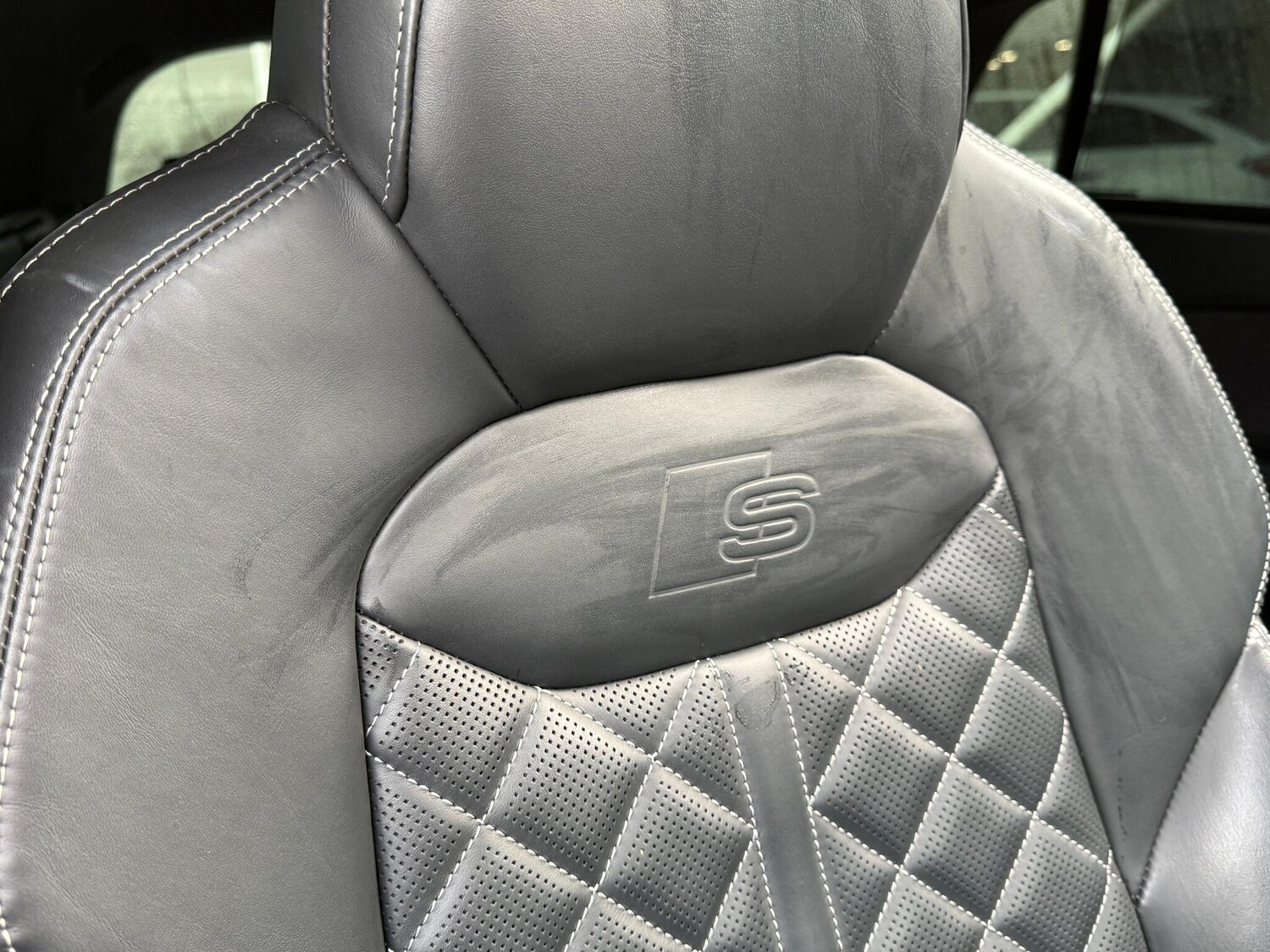 Used Audi SQ8 for sale - 77509711: Photo 35