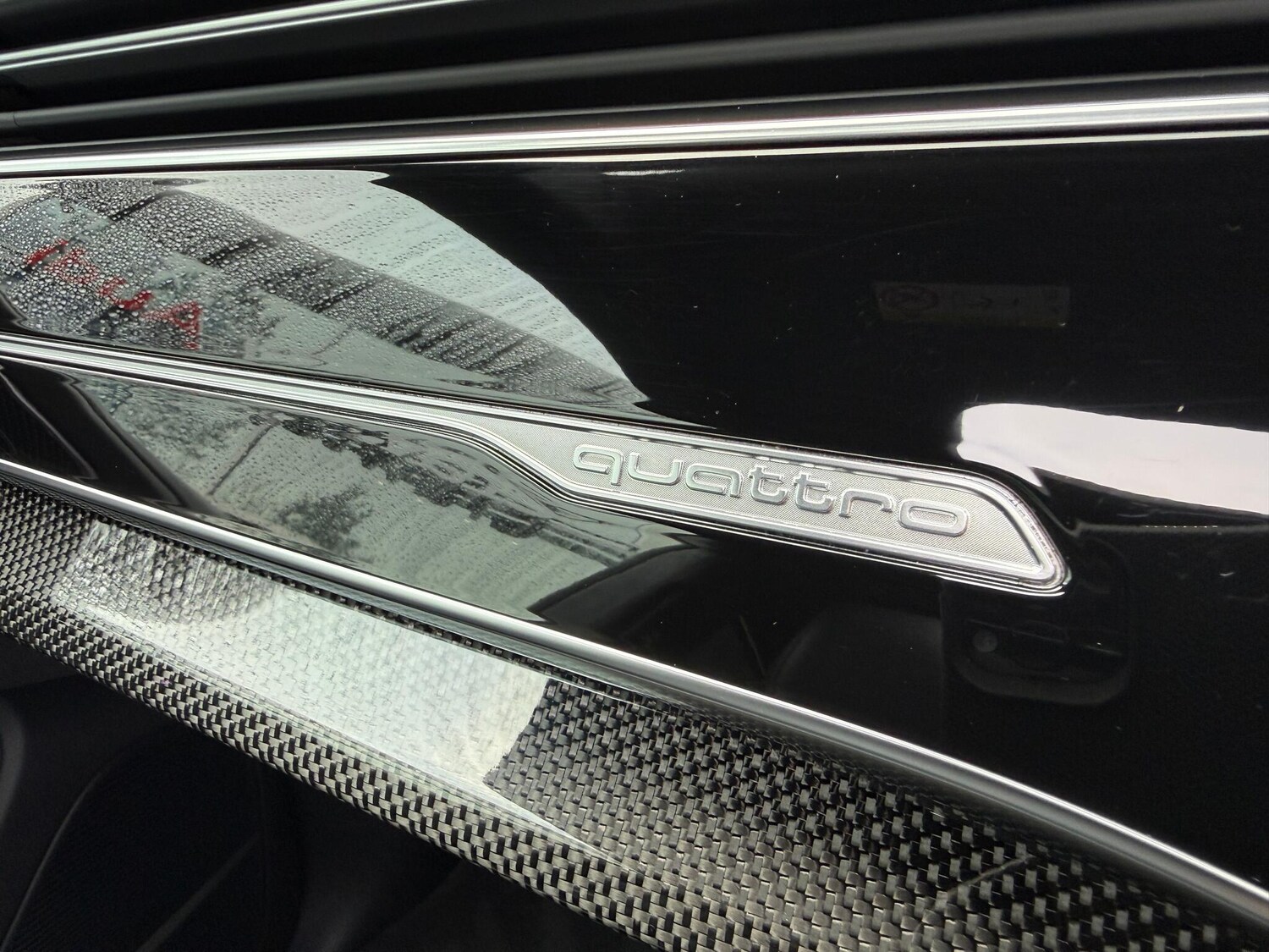 Used Audi SQ8 for sale - 77509711: Photo 36