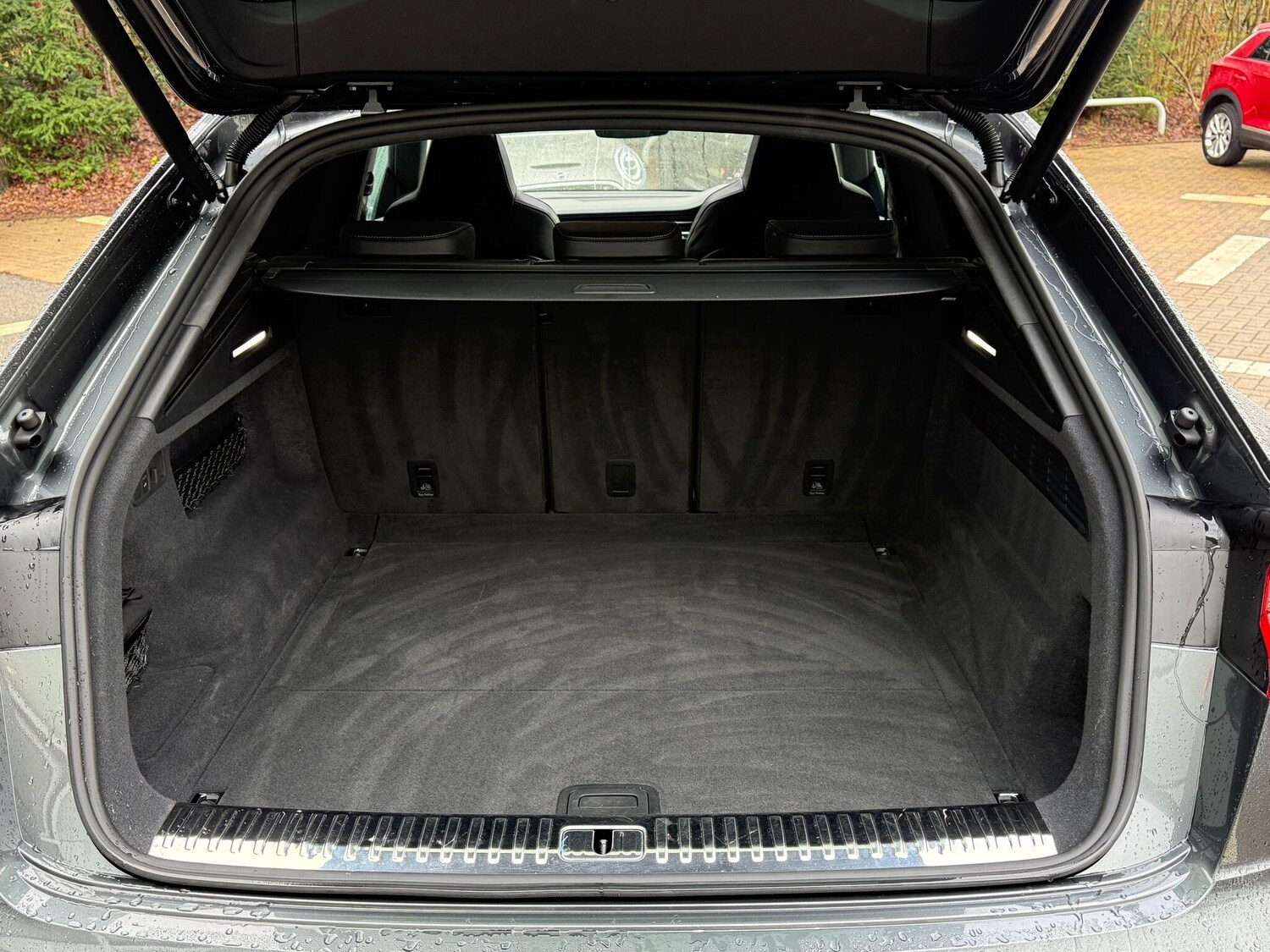 Used Audi SQ8 for sale - 77509711: Photo 39