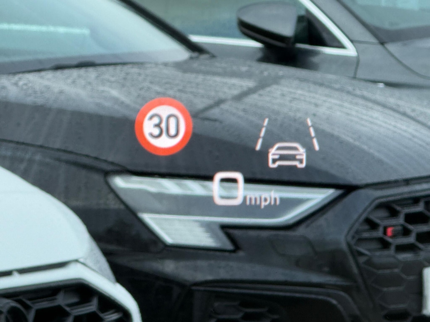 Used Audi SQ8 for sale - 77509711: Photo 5