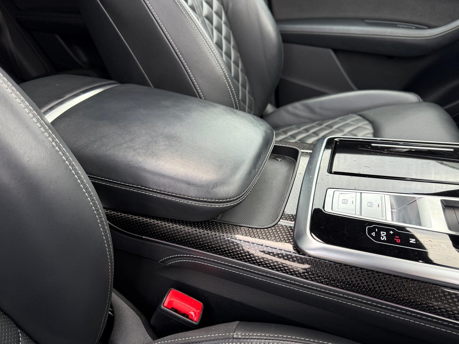 Used Audi SQ8 for sale - 77509711: Photo 50