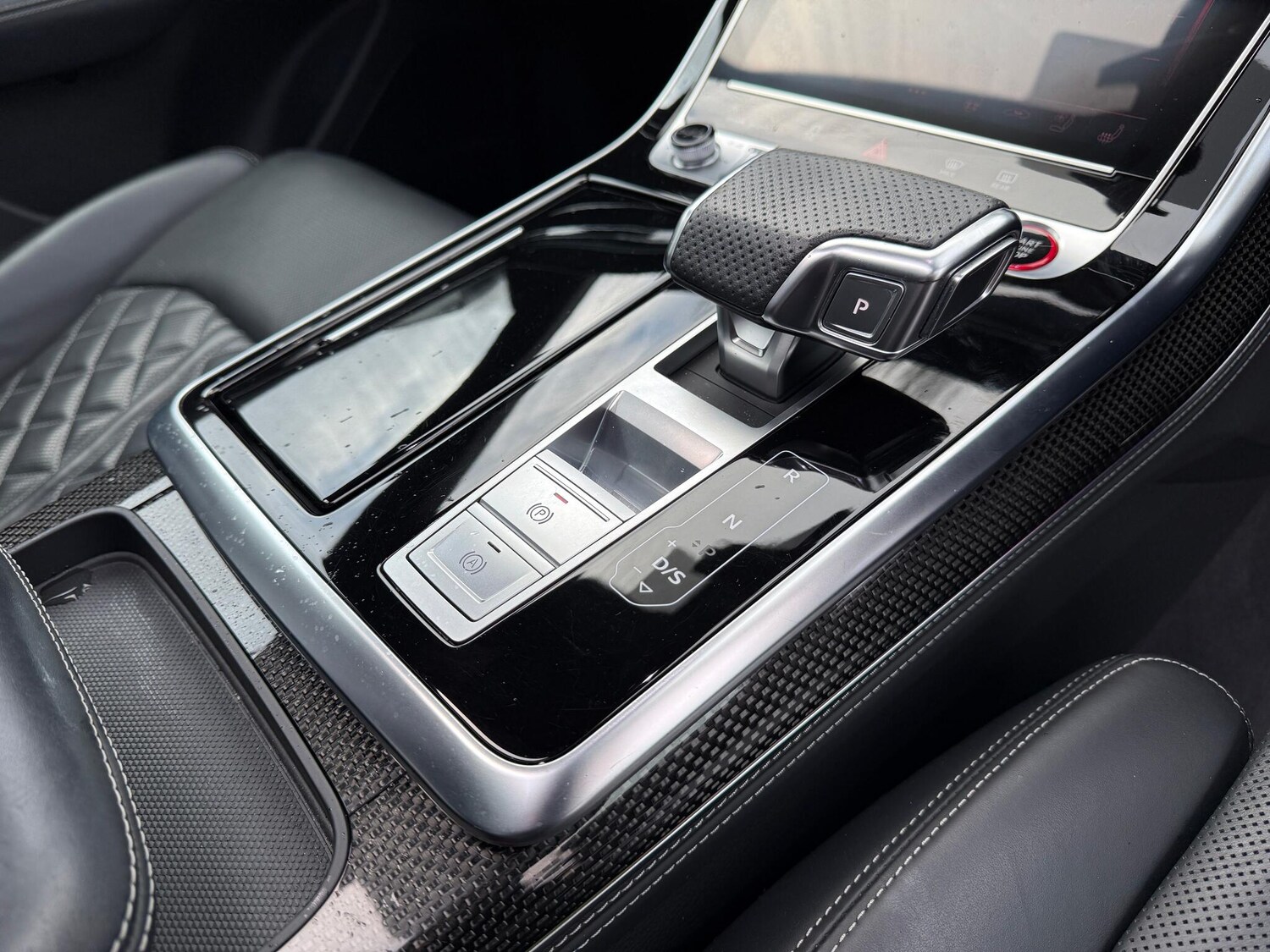 Used Audi SQ8 for sale - 77509711: Photo 51