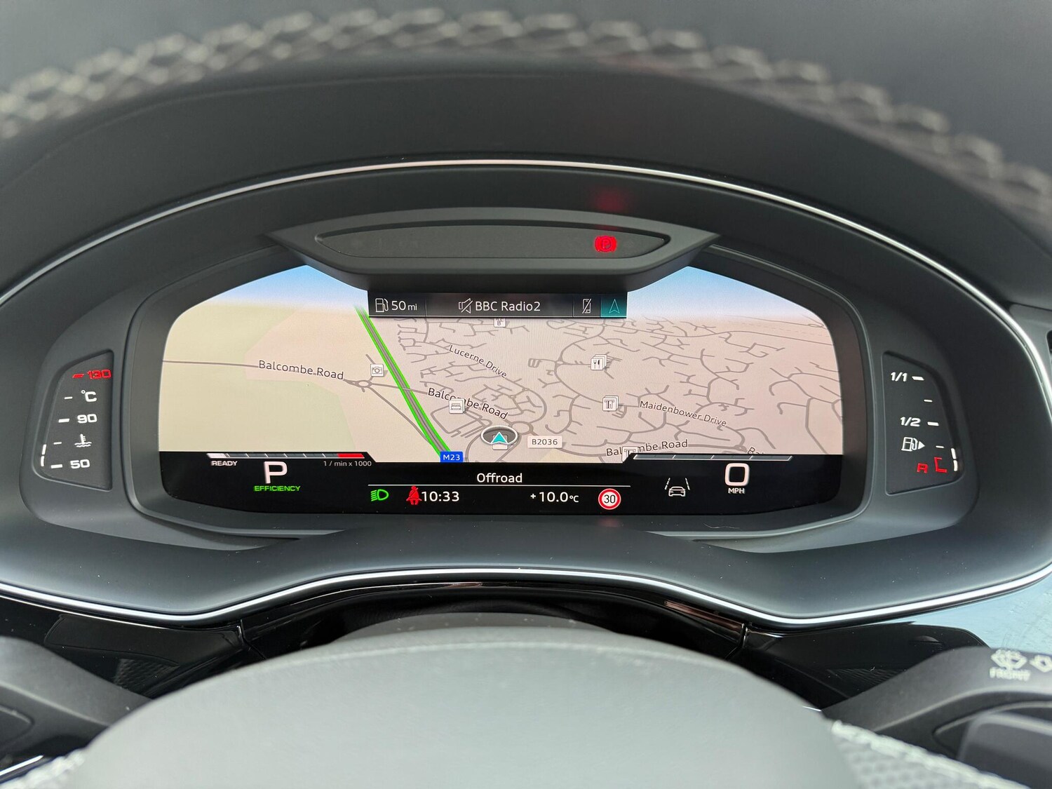 Used Audi SQ8 for sale - 77509711: Photo 59