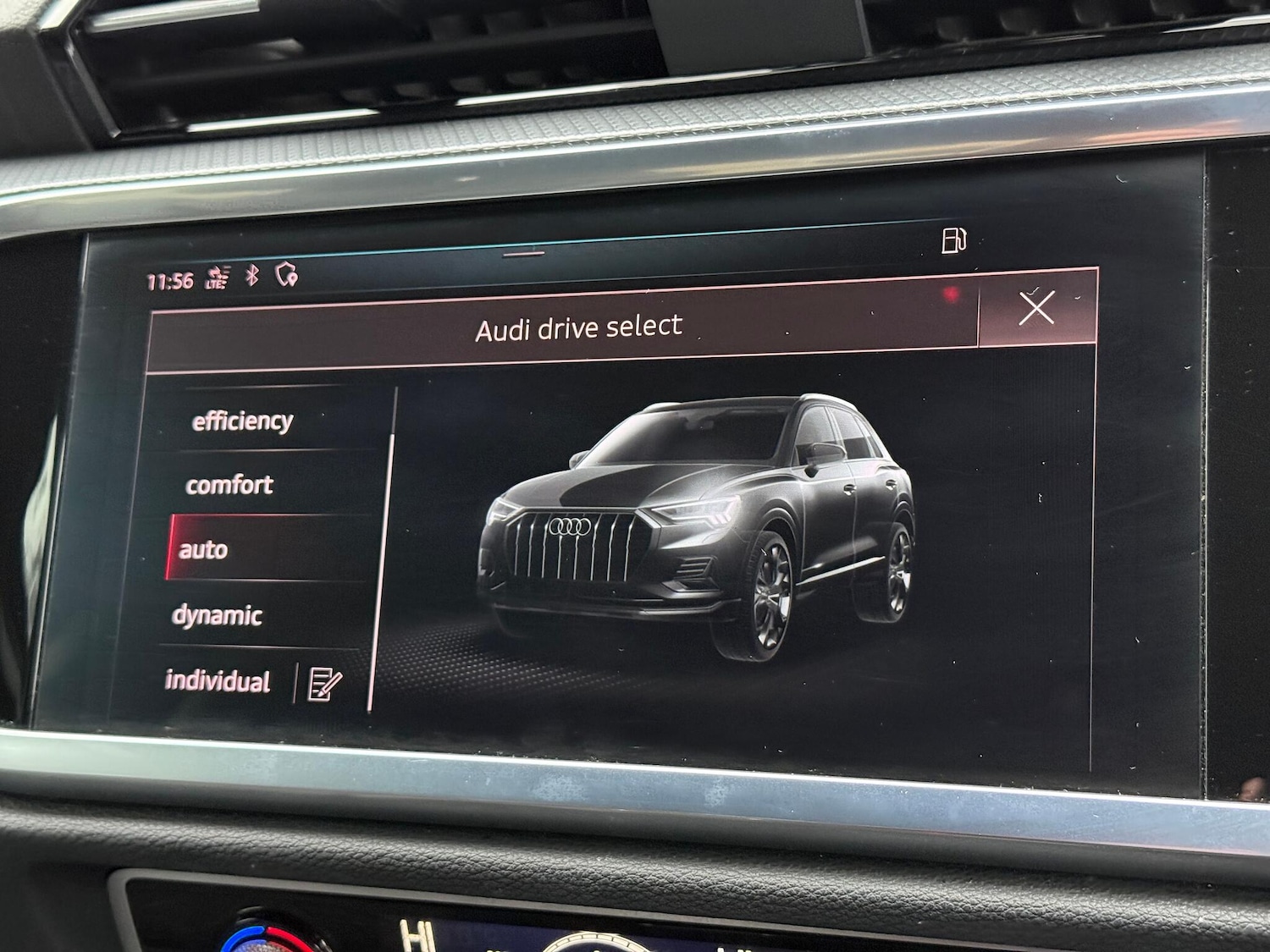 Used Audi Q3 2020 for sale - 77345057: Photo 10