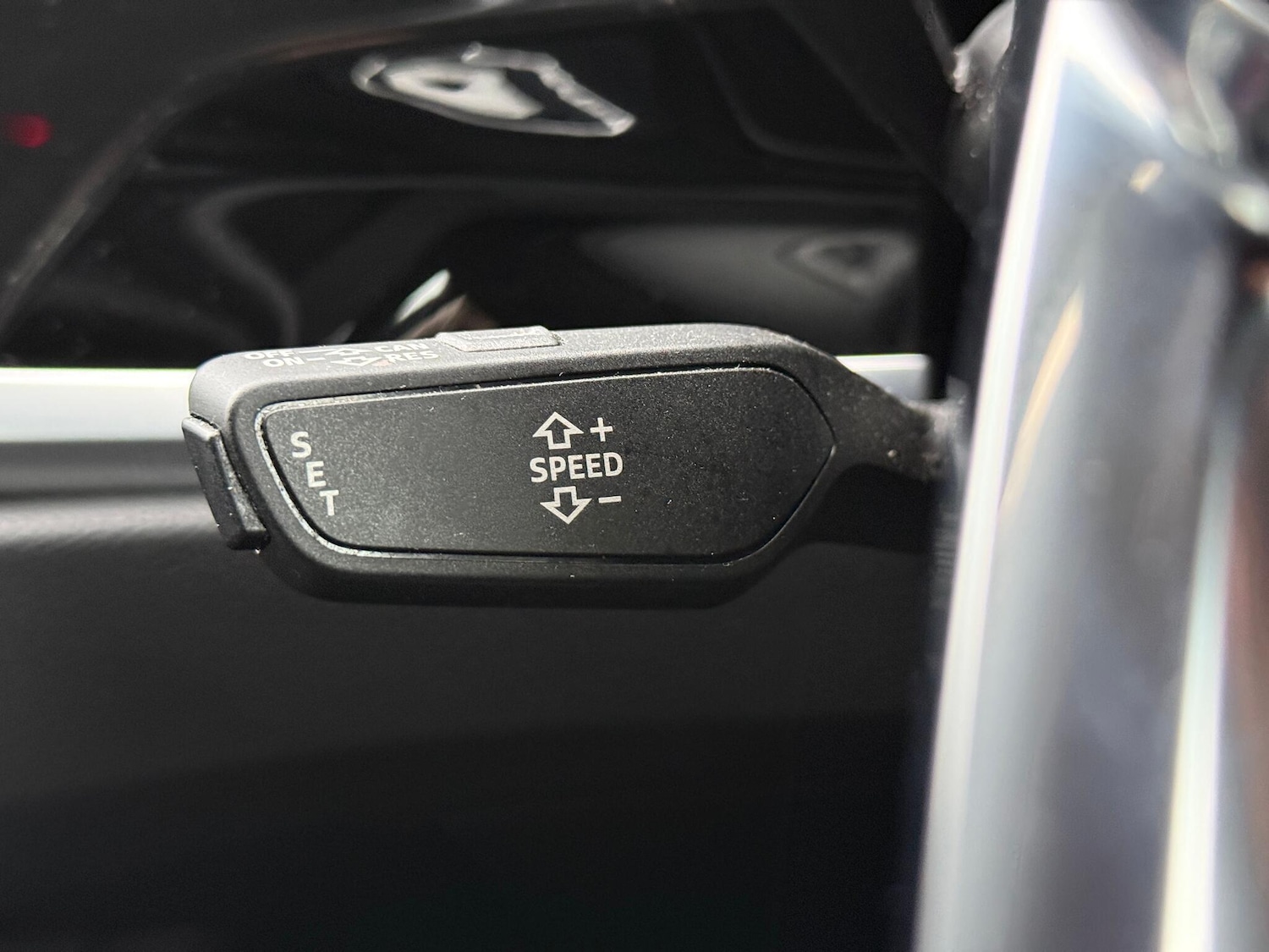 Used Audi Q3 2020 for sale - 77345057: Photo 11