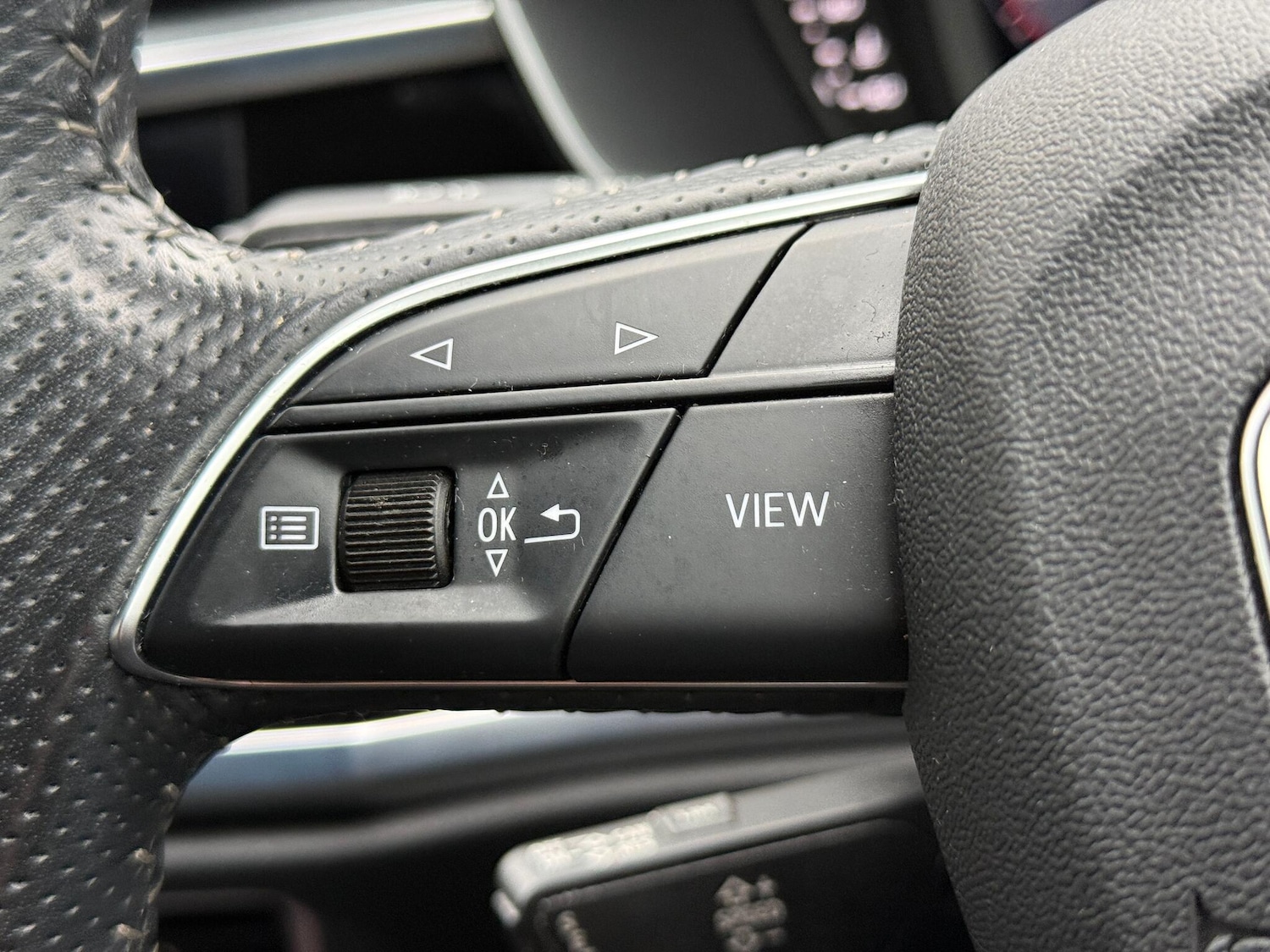 Used Audi Q3 2020 for sale - 77345057: Photo 13