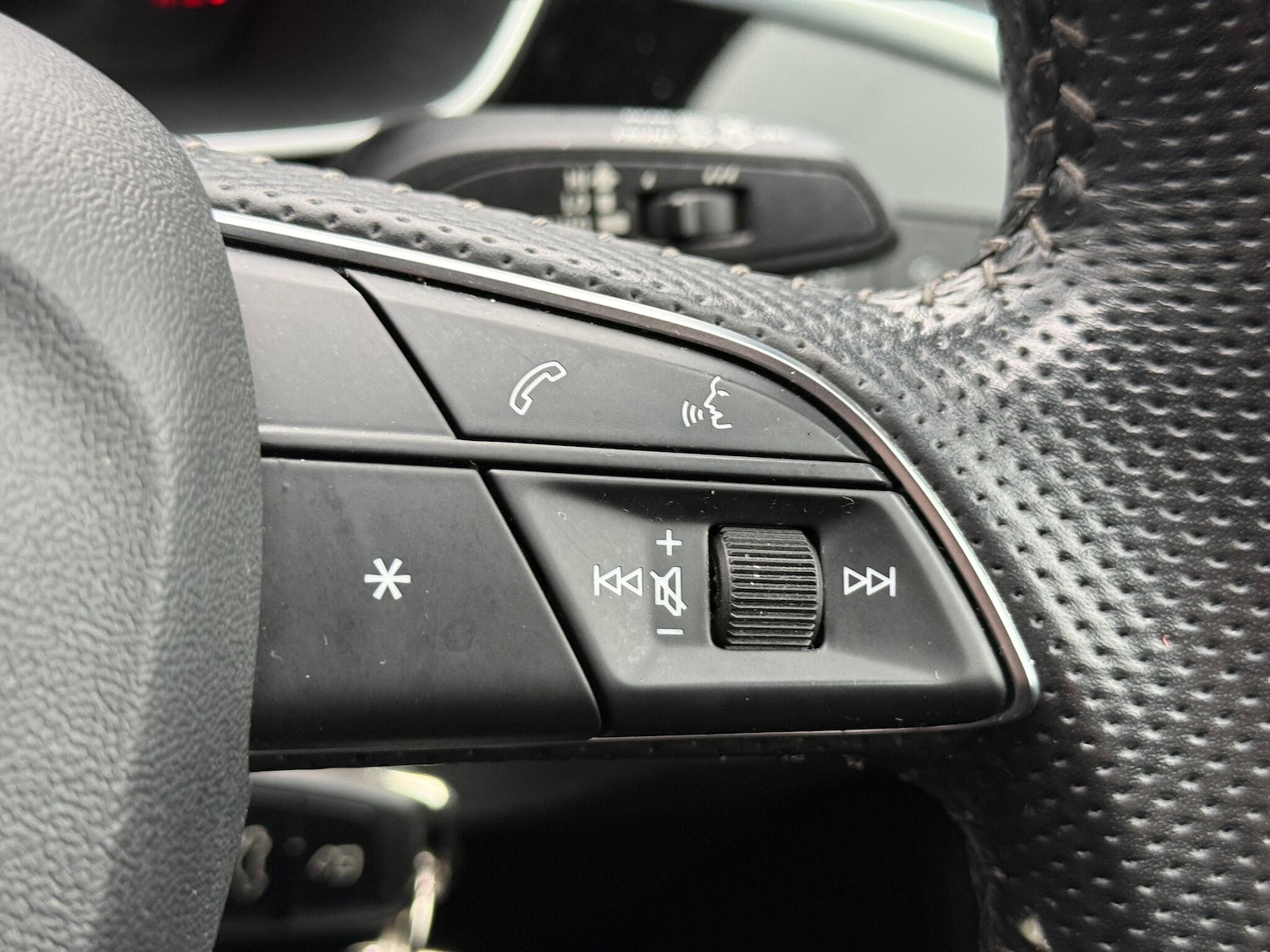 Used Audi Q3 2020 for sale - 77345057: Photo 14