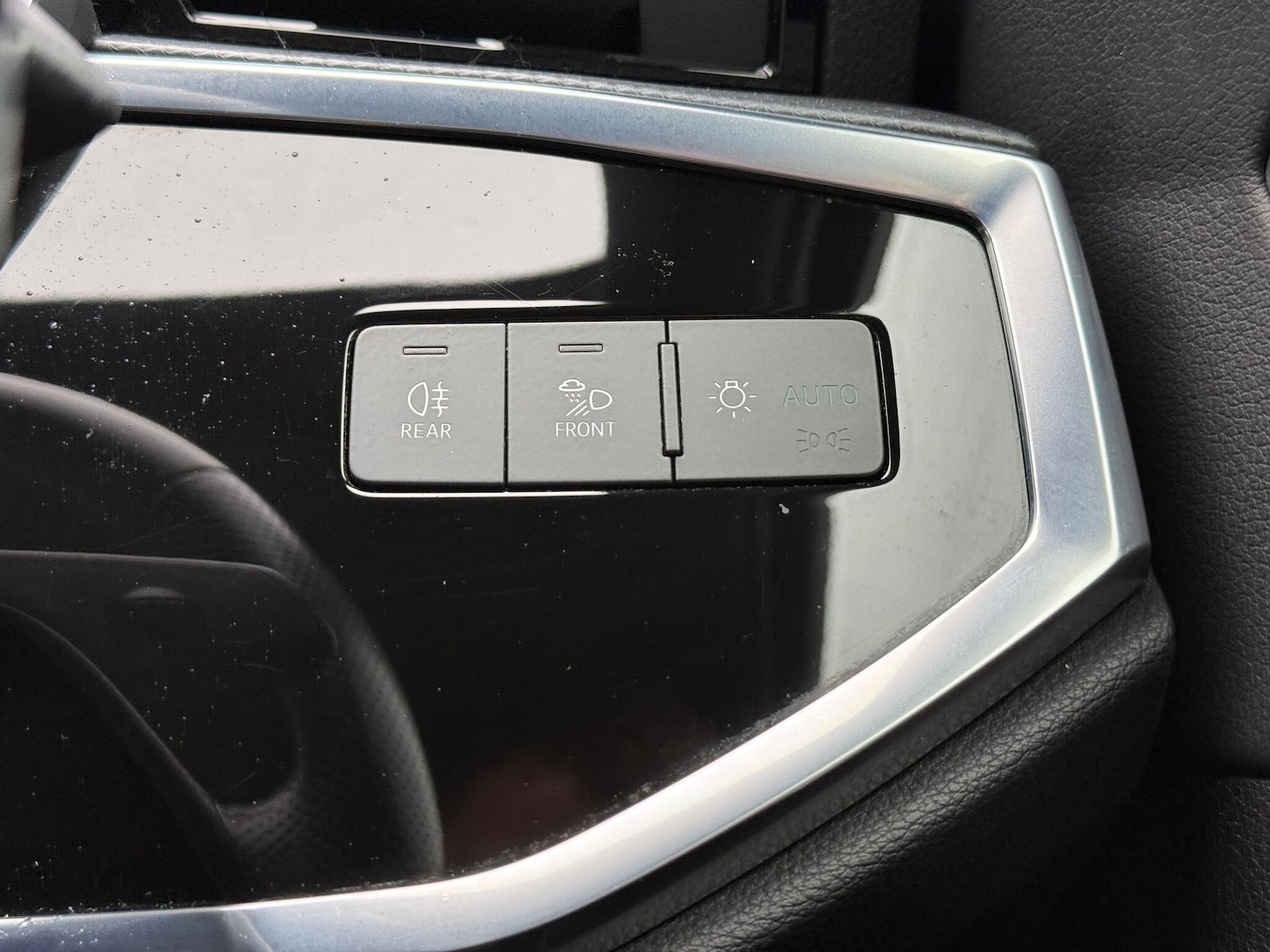 Used Audi Q3 2020 for sale - 77345057: Photo 15