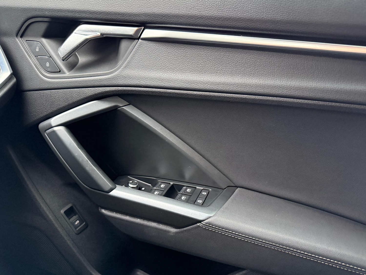 Used Audi Q3 2020 for sale - 77345057: Photo 16