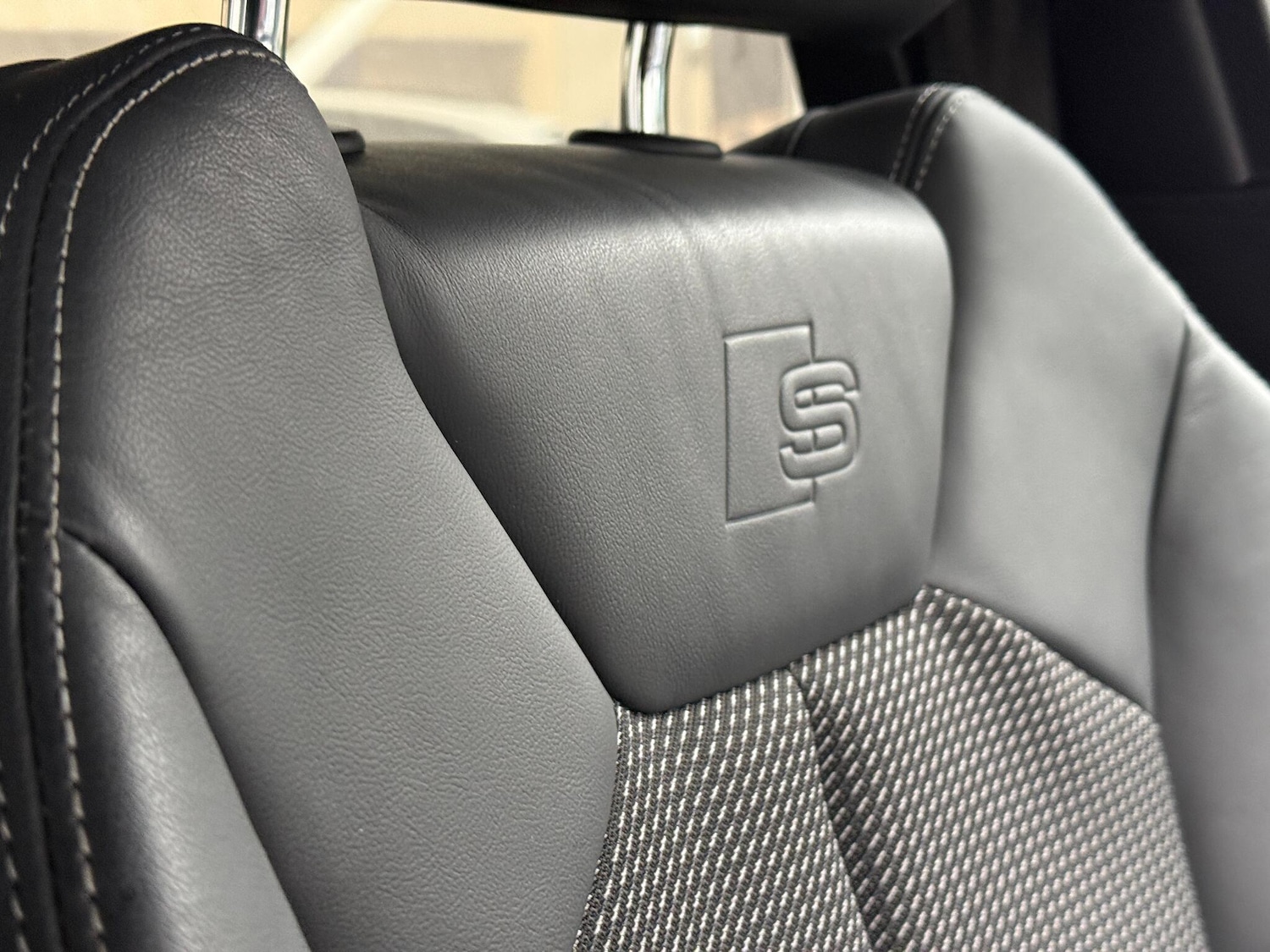 Used Audi Q3 2020 for sale - 77345057: Photo 18