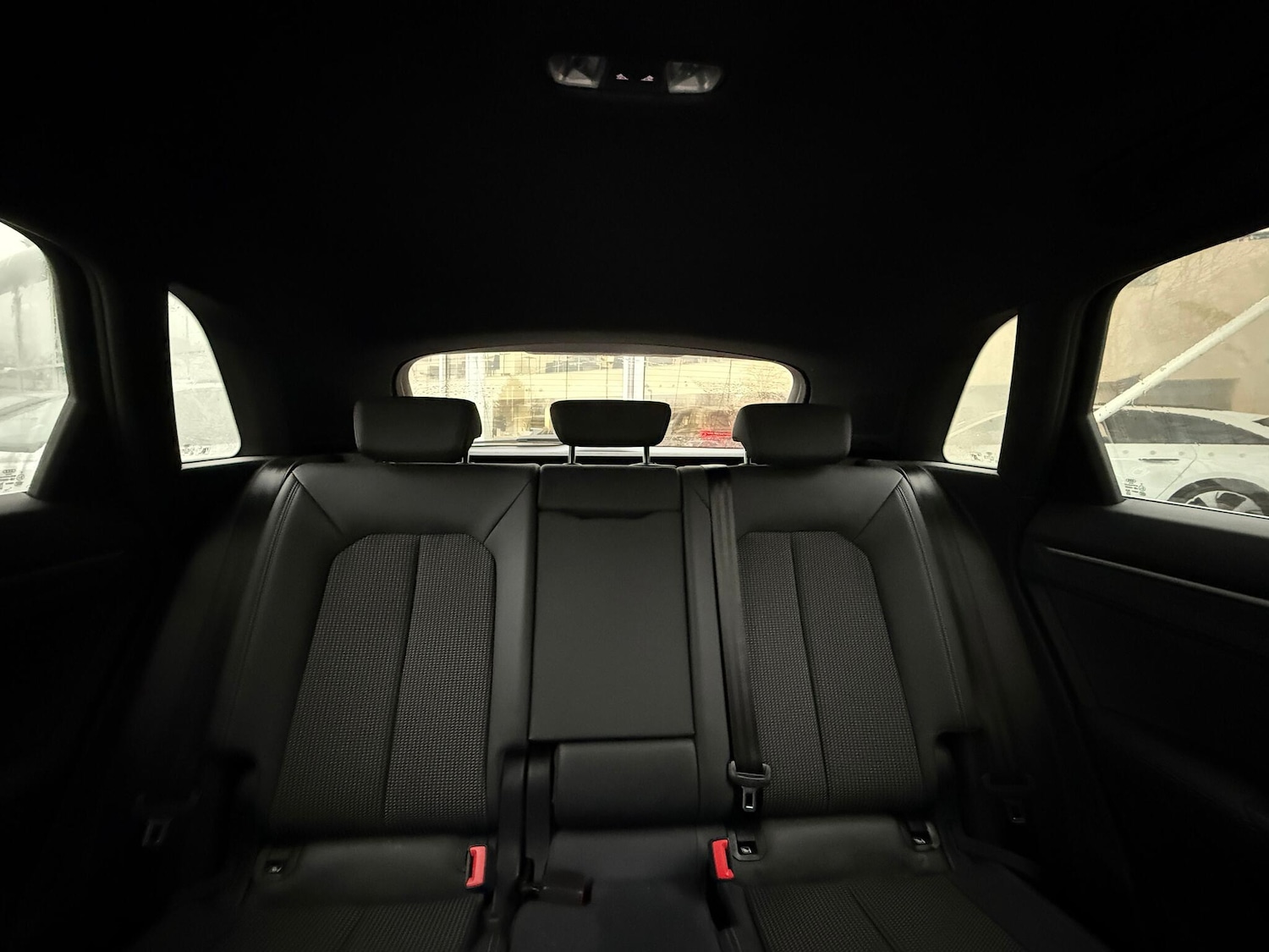 Used Audi Q3 2020 for sale - 77345057: Photo 19