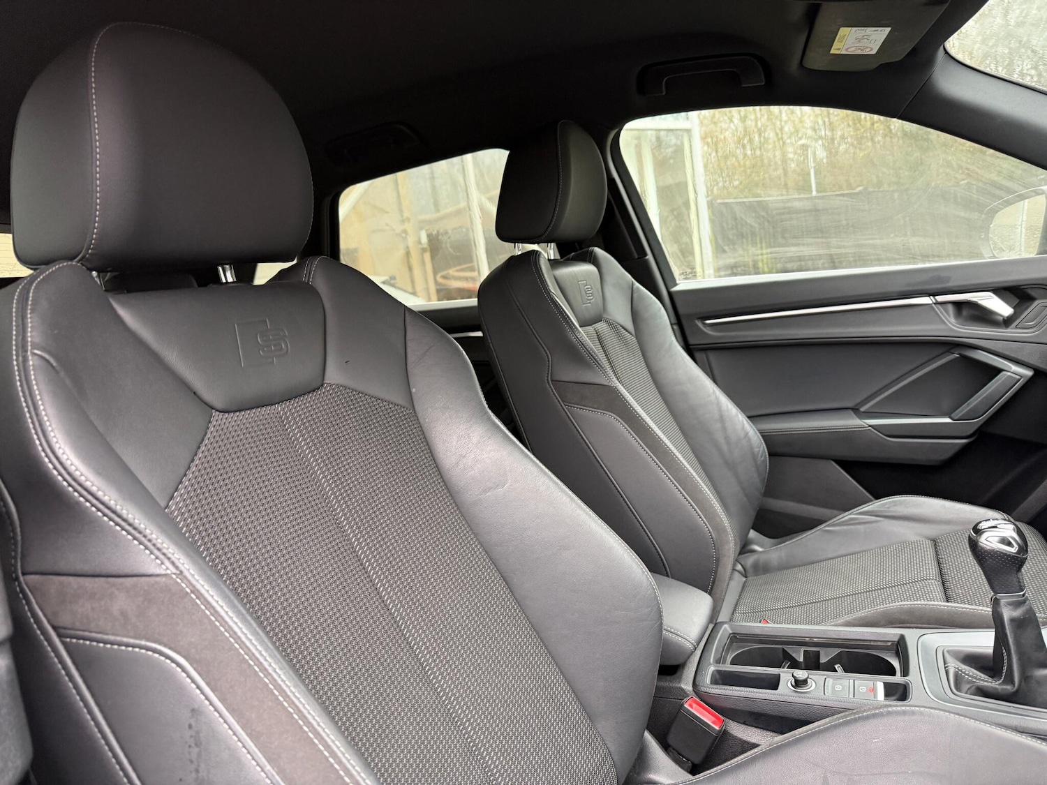 Used Audi Q3 2020 for sale - 77345057: Photo 22