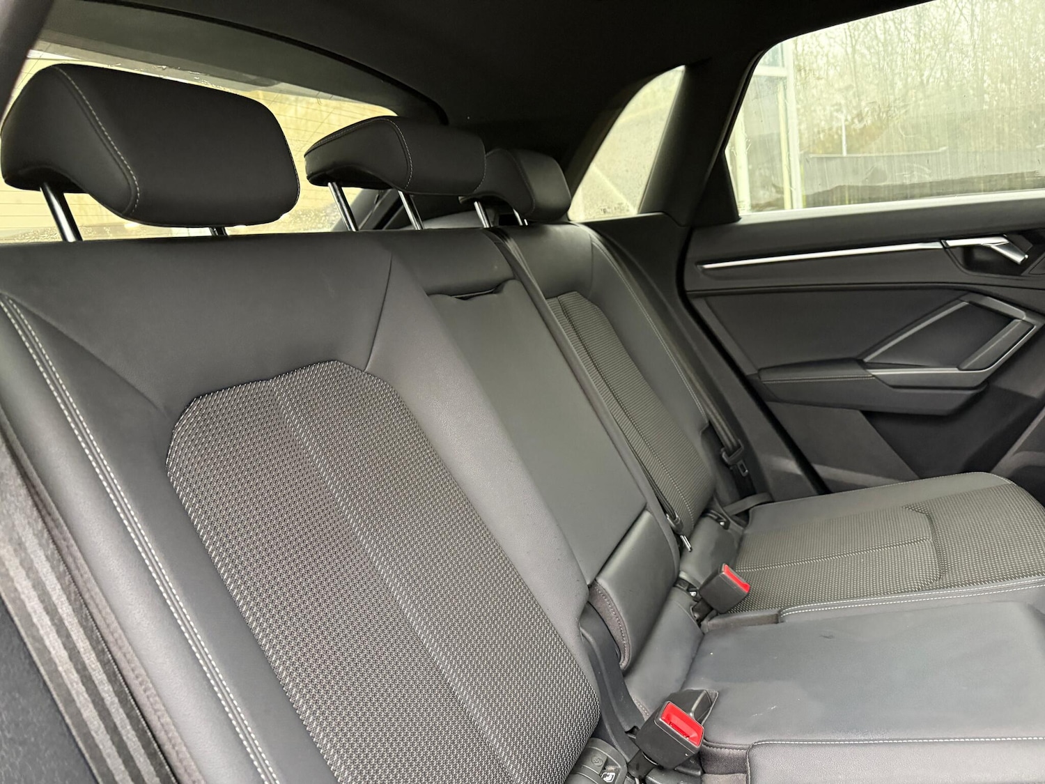 Used Audi Q3 2020 for sale - 77345057: Photo 25