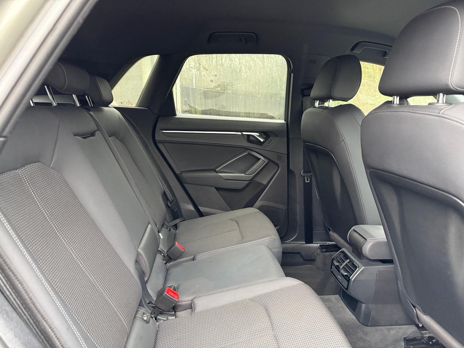 Used Audi Q3 2020 for sale - 77345057: Photo 26