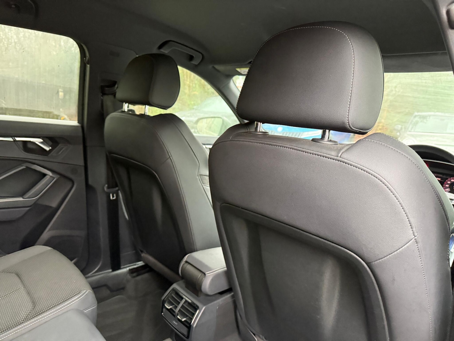 Used Audi Q3 2020 for sale - 77345057: Photo 27