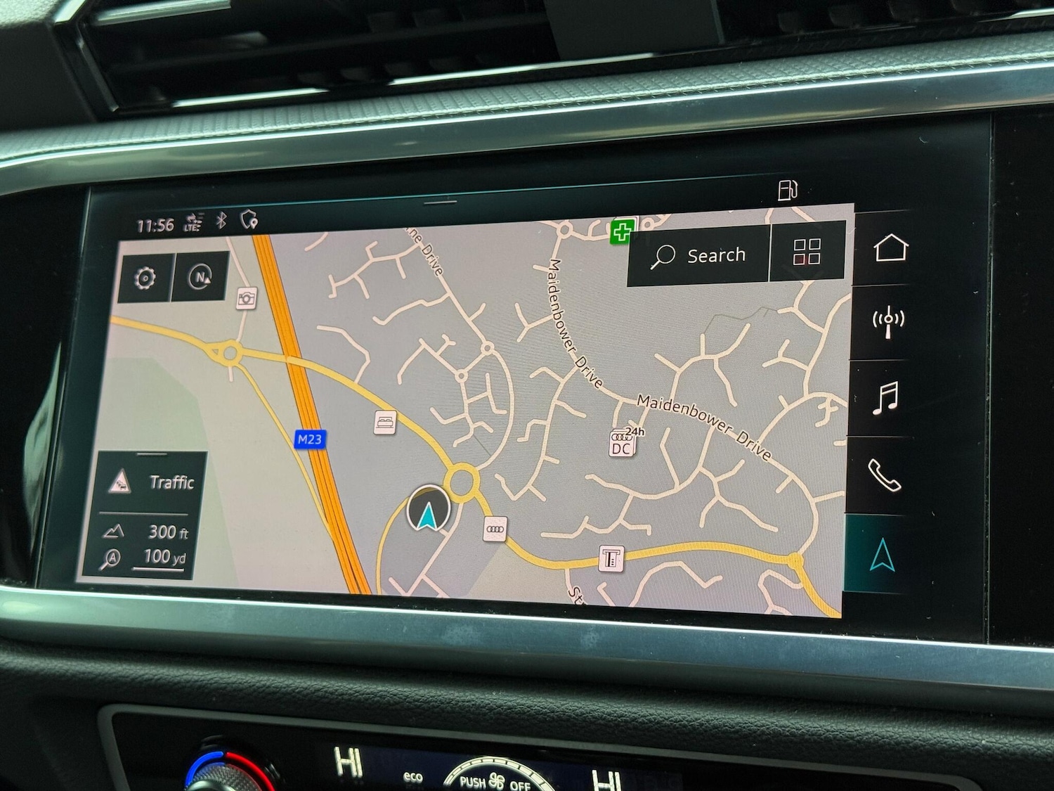 Used Audi Q3 2020 for sale - 77345057: Photo 3