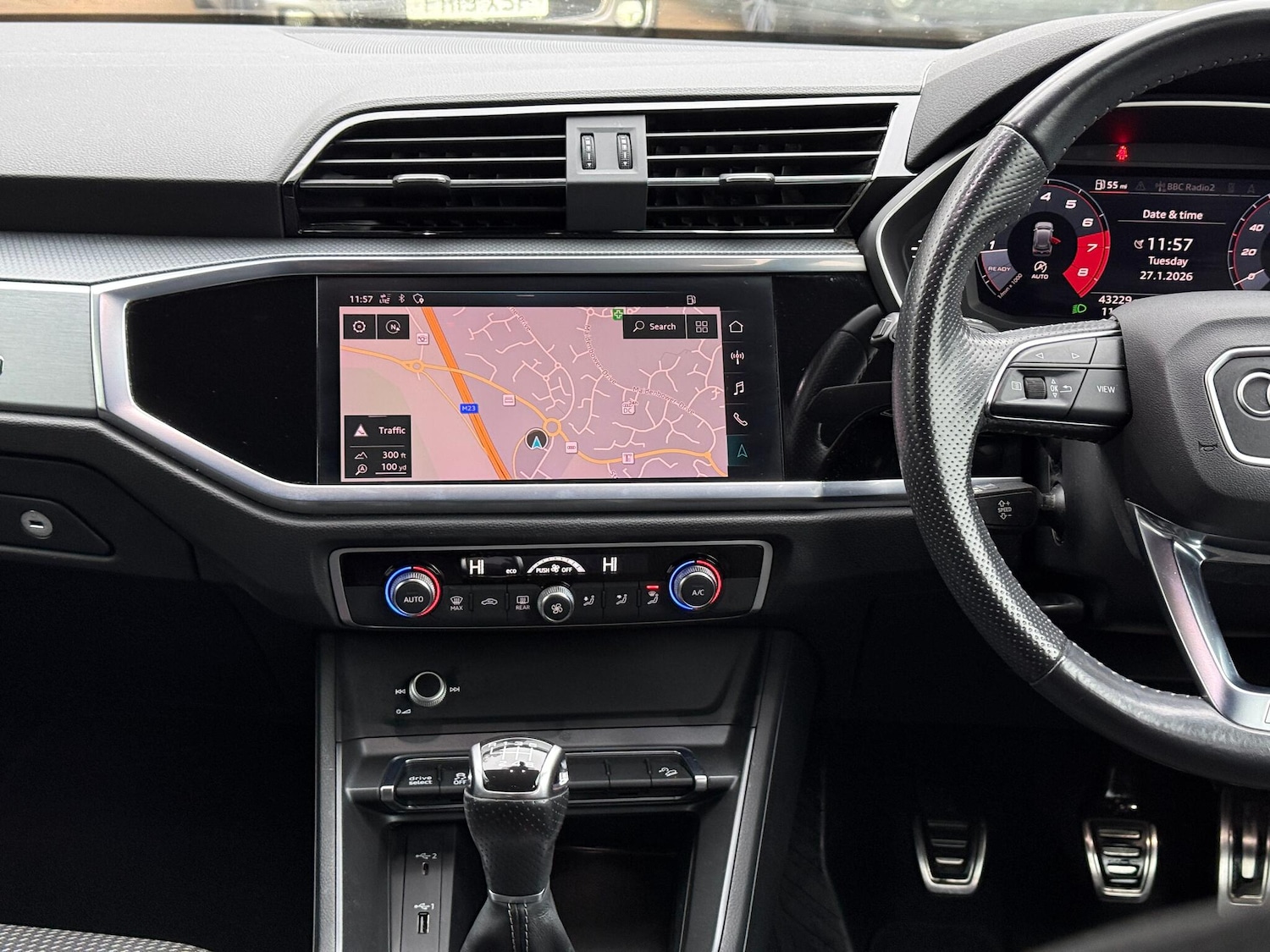 Used Audi Q3 2020 for sale - 77345057: Photo 30