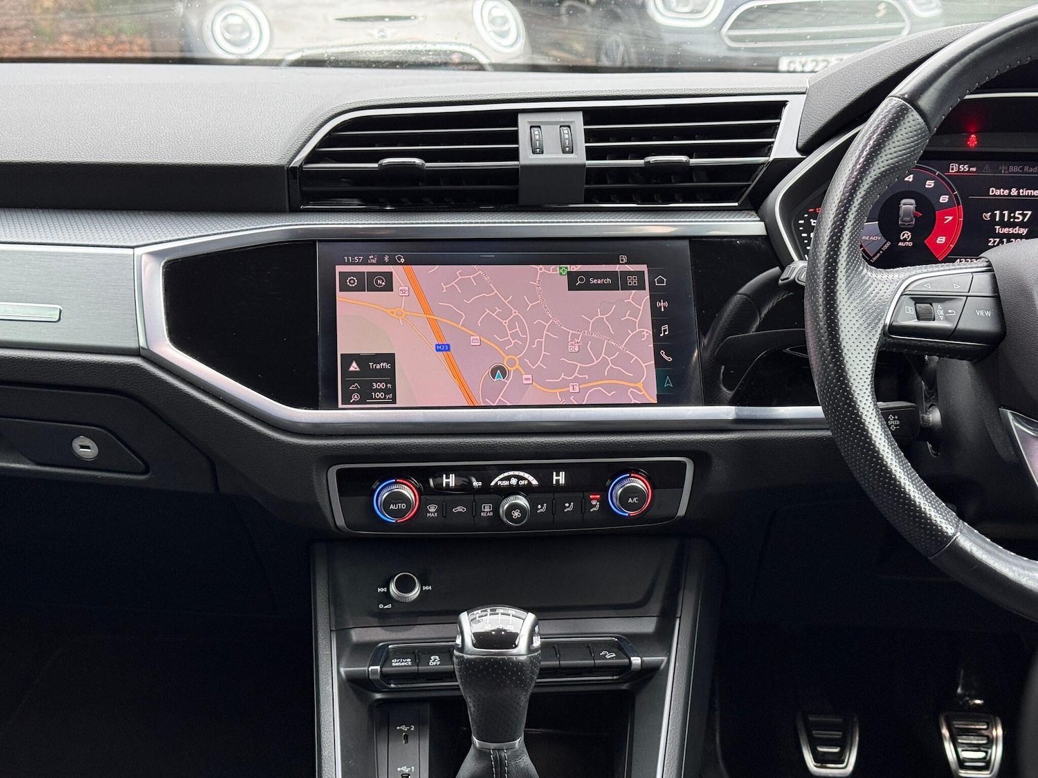 Used Audi Q3 2020 for sale - 77345057: Photo 32