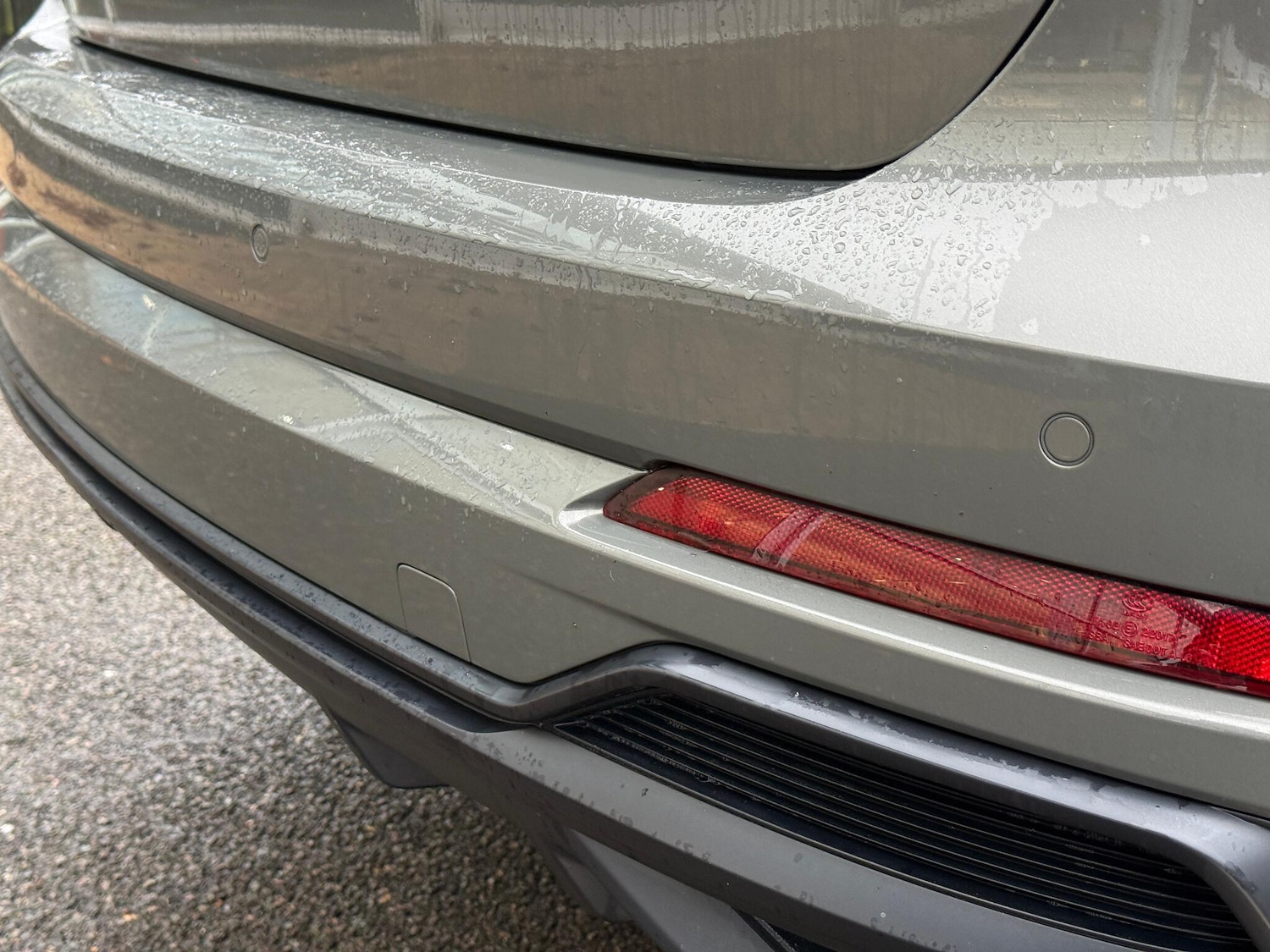 Used Audi Q3 2020 for sale - 77345057: Photo 35